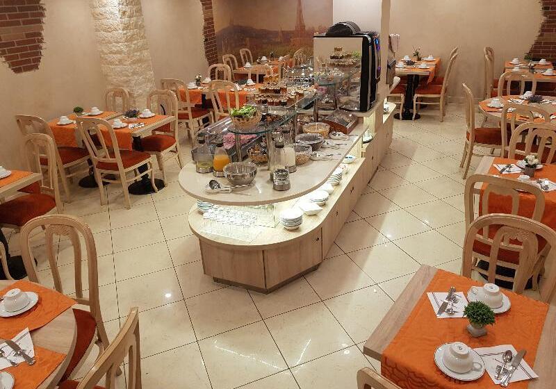 ホテル Champerret Elysees