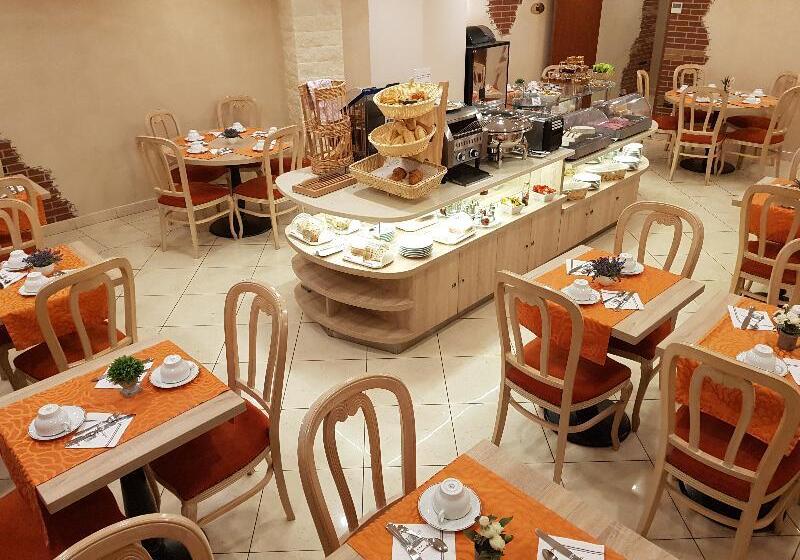 ホテル Champerret Elysees