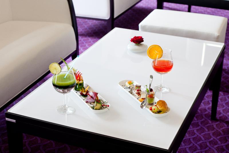 בית מלון כפרי Chapelle & Parc