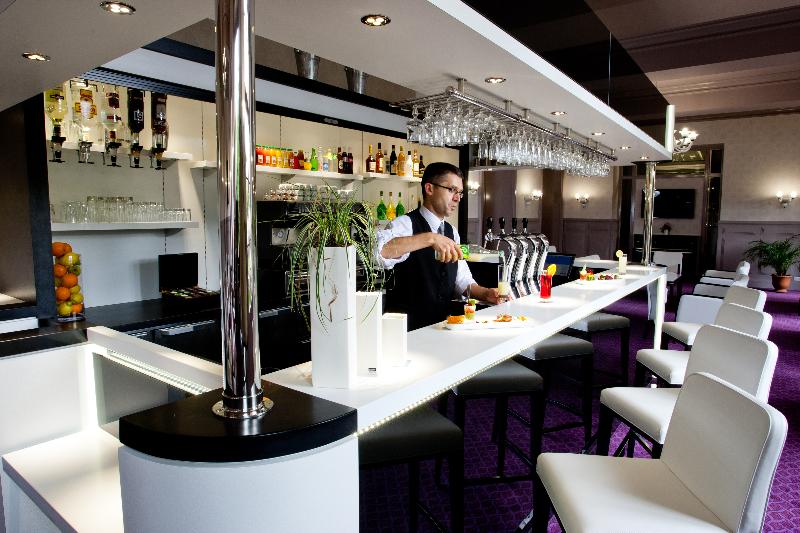 בית מלון כפרי Chapelle & Parc