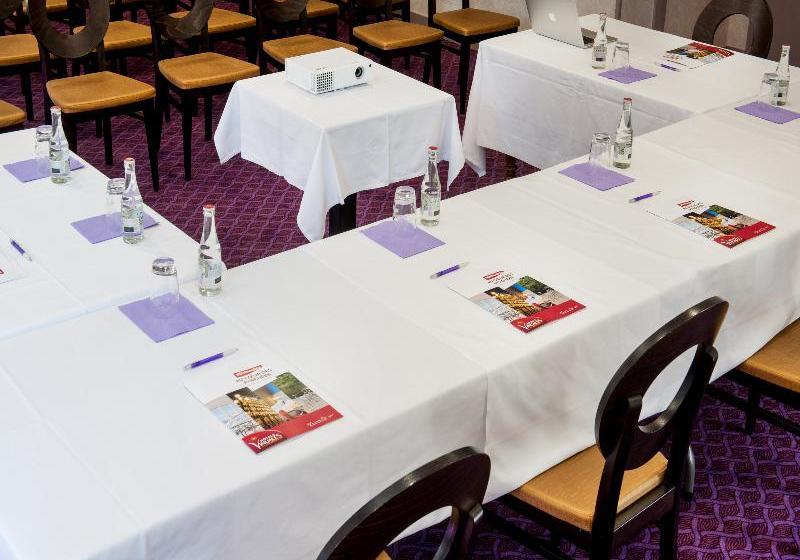 בית מלון כפרי Chapelle & Parc