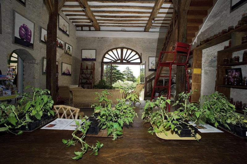 ホテル Chateau De La Bourdaisiere