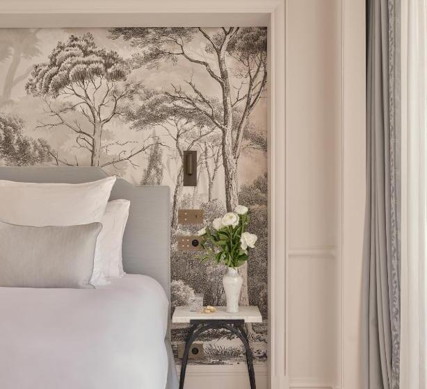 호텔 Airelles Château De La Messardière