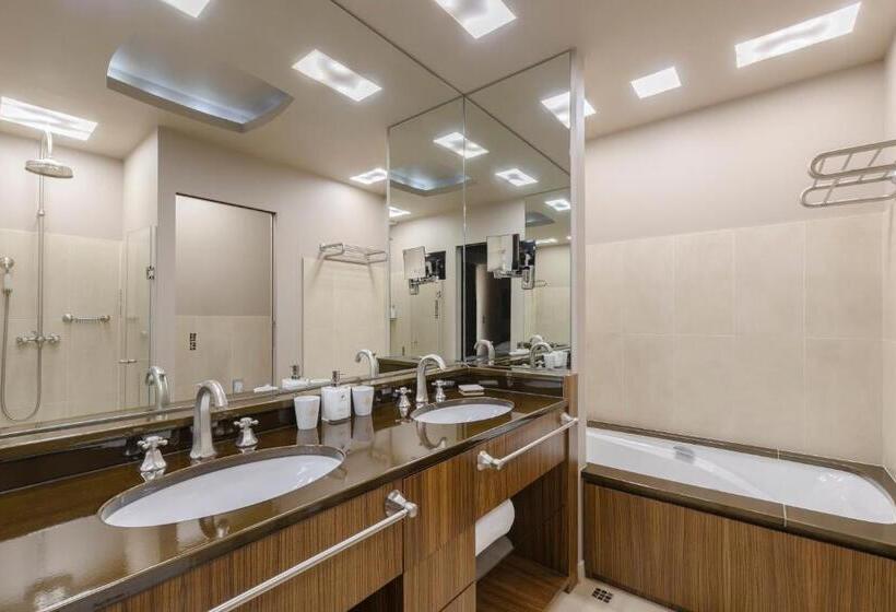 호텔 Airelles Château De La Messardière