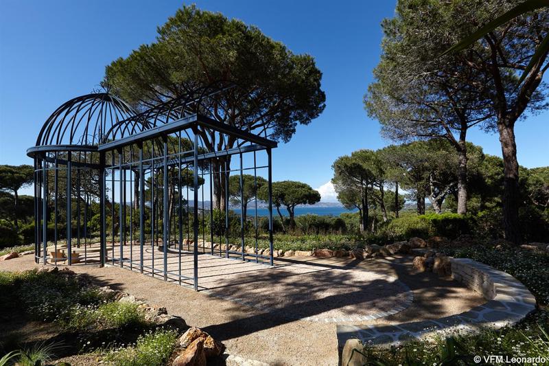 호텔 Airelles Château De La Messardière