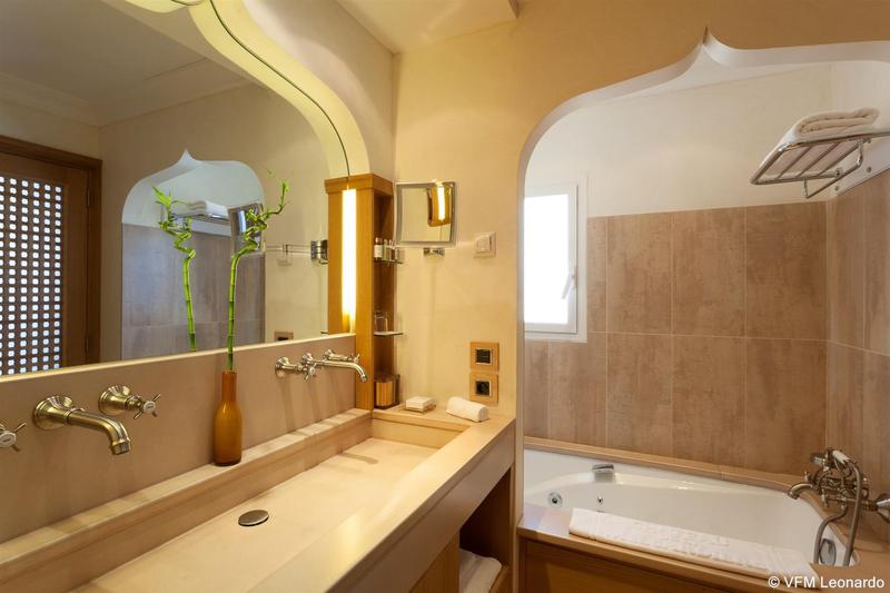 호텔 Airelles Château De La Messardière