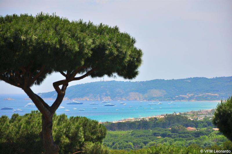 호텔 Airelles Château De La Messardière