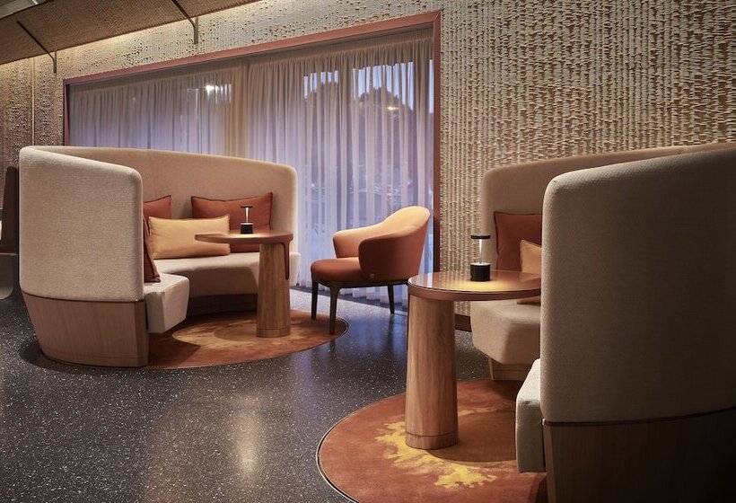 בית מלון כפרי Chateau Saintjean, Relais & Chateaux