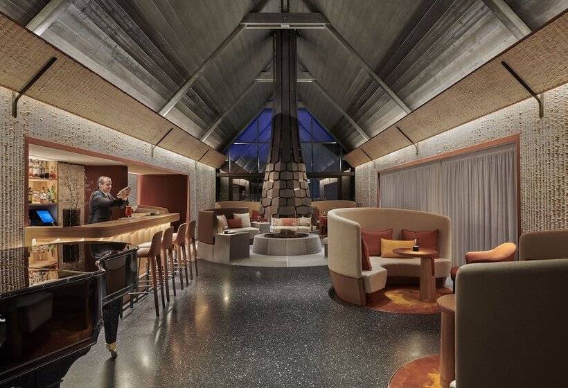 בית מלון כפרי Chateau Saintjean, Relais & Chateaux