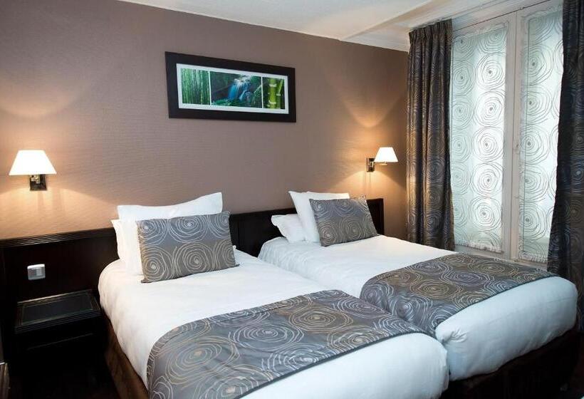 ホテル Choiseul Opera