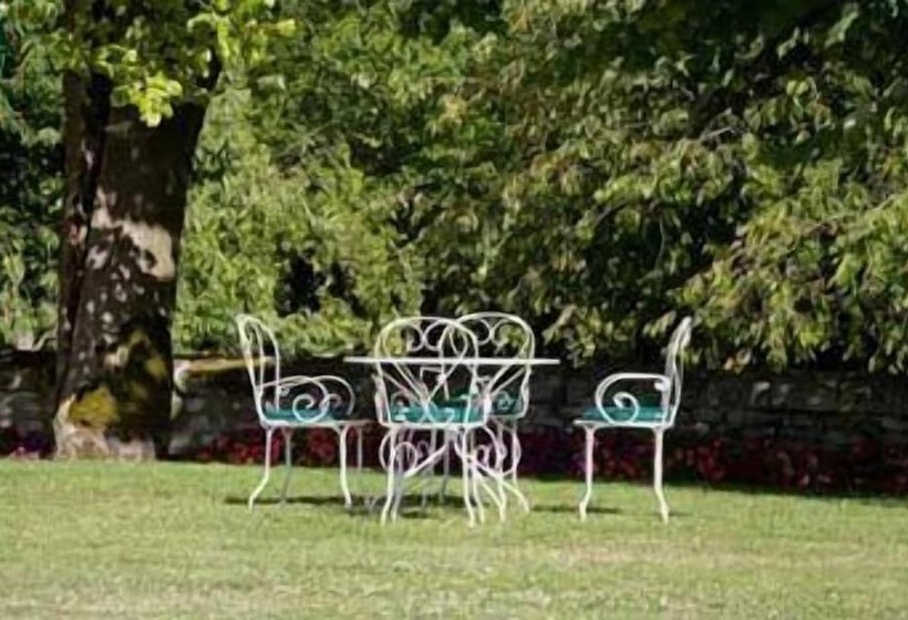 فندق Château De Marçay