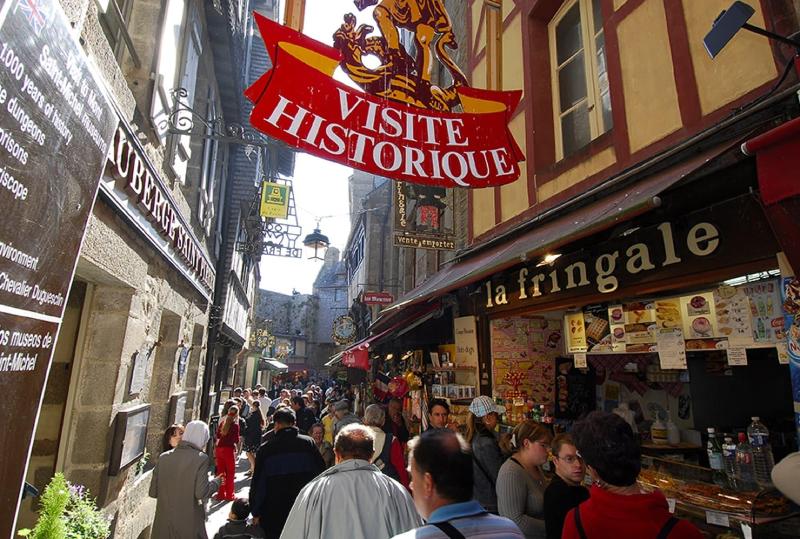 Churchill Hotel Bayeux Centre