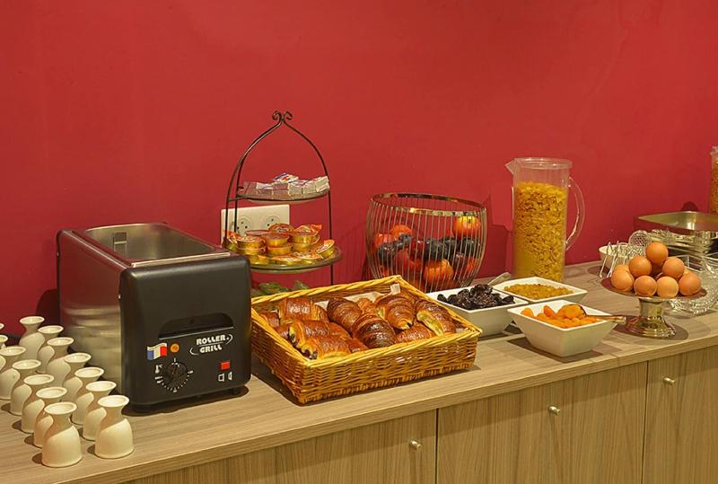 Churchill Hotel Bayeux Centre