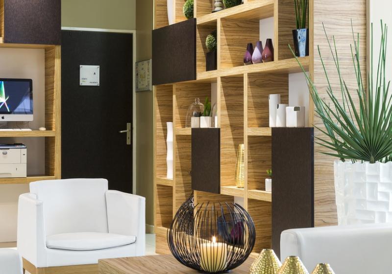 ホテル Citadines Croisette Cannes