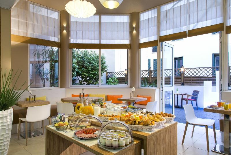 ホテル Citadines Croisette Cannes