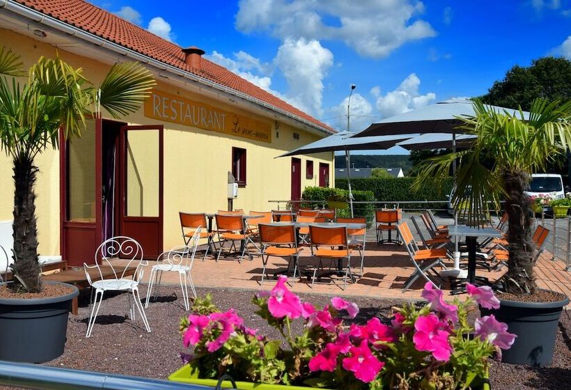 Contact Hotel Le Seino Marin   Cléon Elbeuf