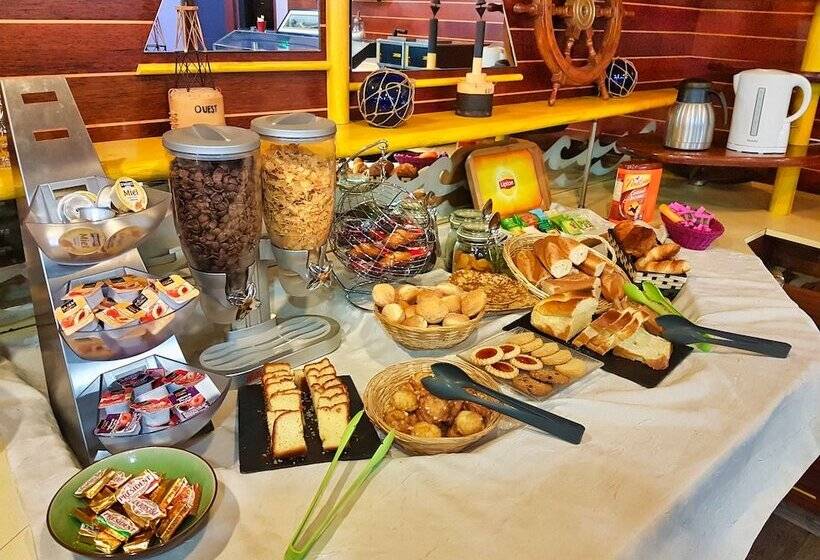 Contact Hotel Le Seino Marin   Cléon Elbeuf