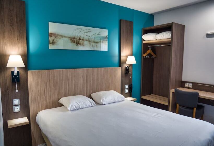 Contact Hotel Le Seino Marin   Cléon Elbeuf