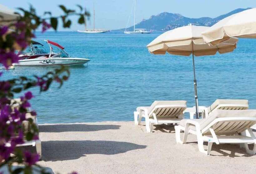 בית מלון כפרי Croisette Beach Cannes  Mgallery