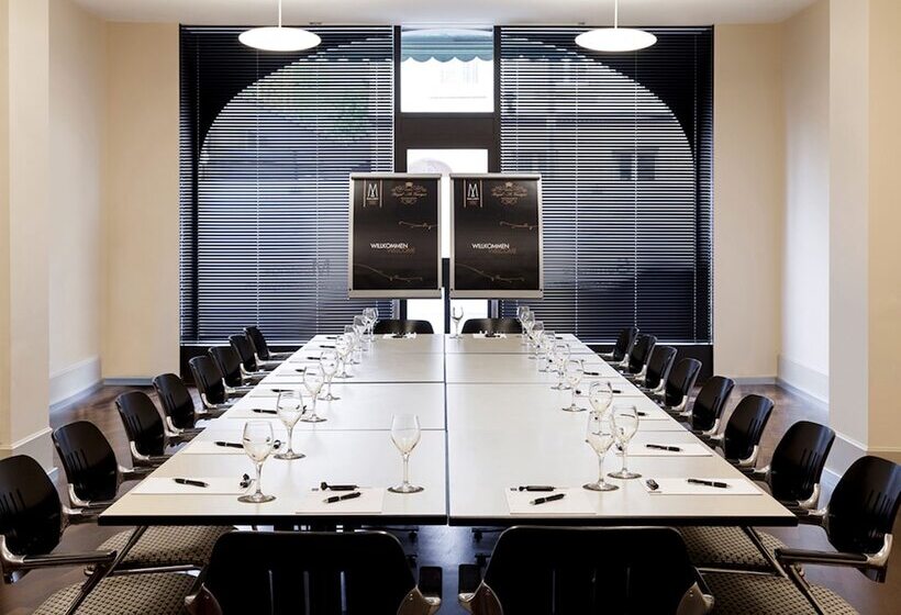 בית מלון כפרי Croisette Beach Cannes  Mgallery