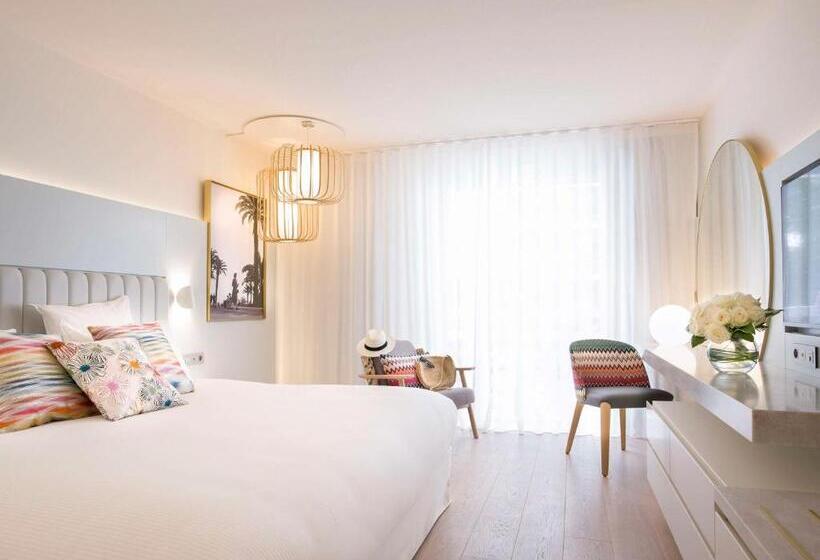 בית מלון כפרי Croisette Beach Cannes  Mgallery