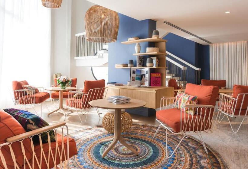 בית מלון כפרי Croisette Beach Cannes  Mgallery