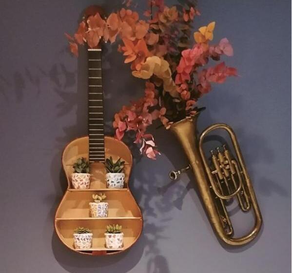 בית מלון כפרי Croisette Beach Cannes  Mgallery