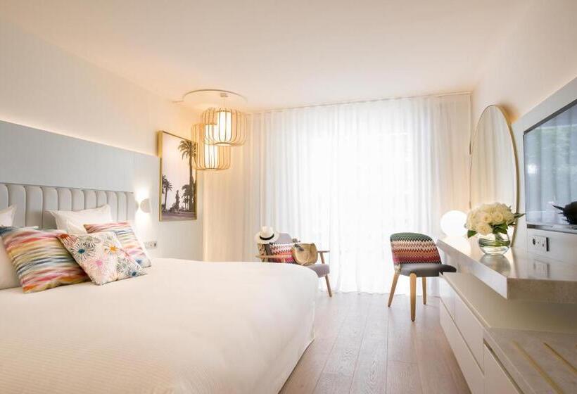 בית מלון כפרי Croisette Beach Cannes  Mgallery