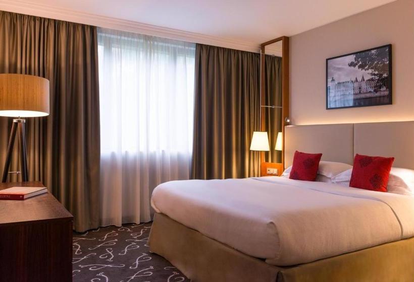 فندق Crowne Plaza Paris  Neuilly, An Ihg