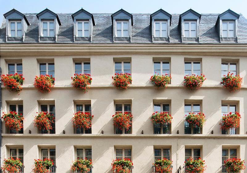 ホテル D Aubusson