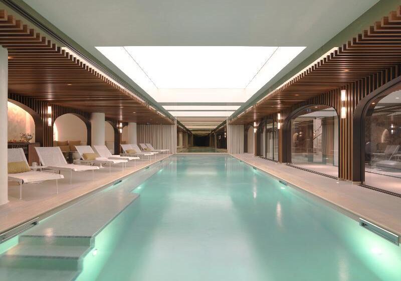 ホテル D Aubusson