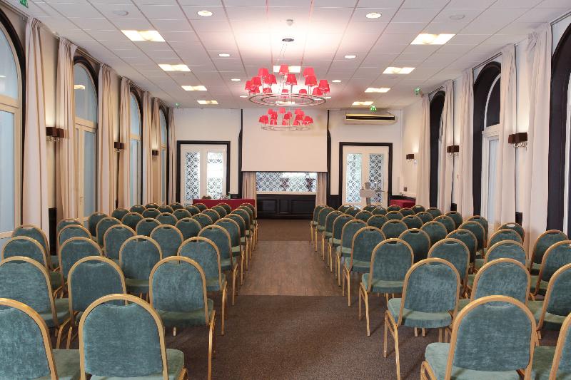 Отель Hôtel De Chiberta & Du Golf