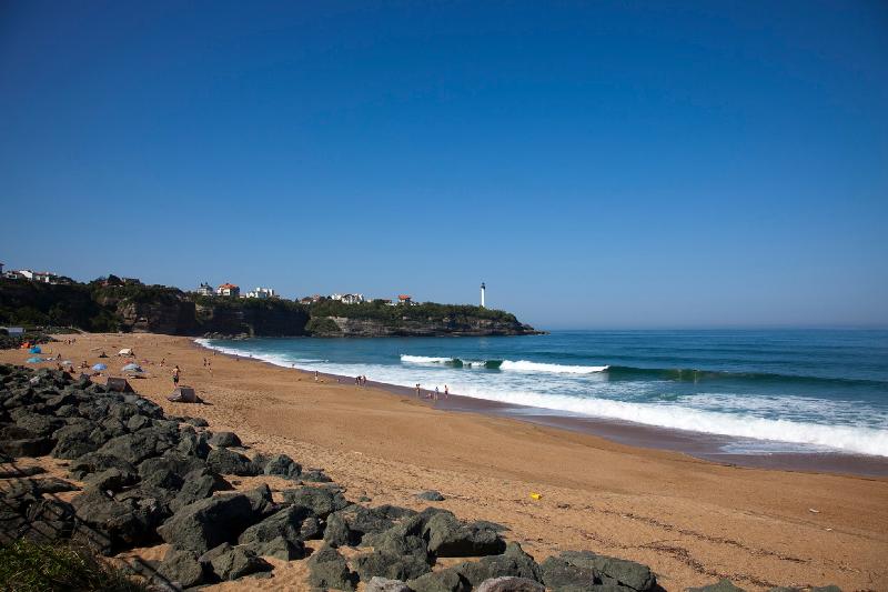 Отель Hôtel De Chiberta & Du Golf