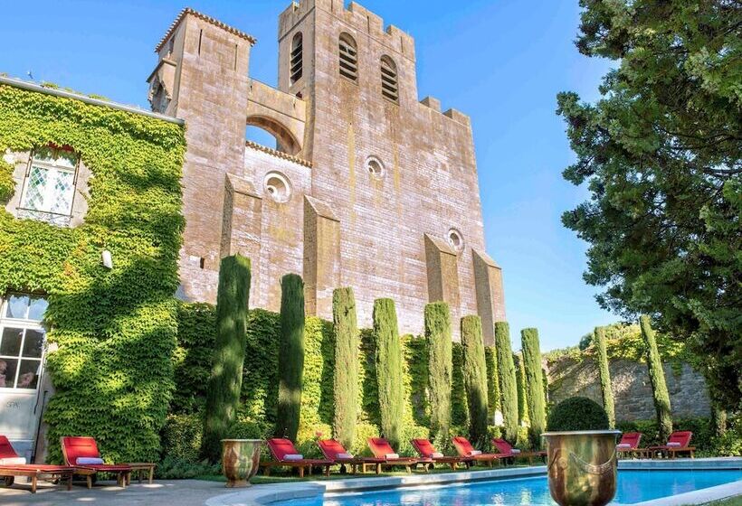 هتل De La Cité & Spa Mgallery