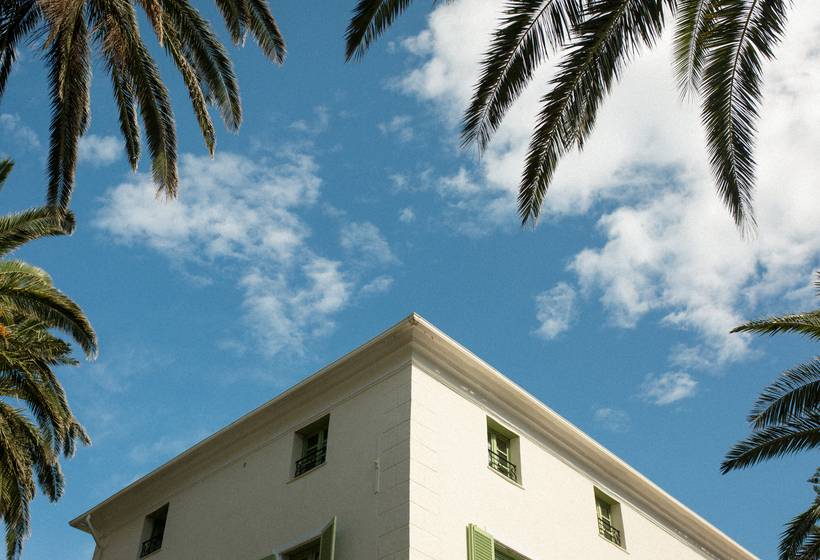 酒店 Demeure Castel Brando Hôtel & Spa