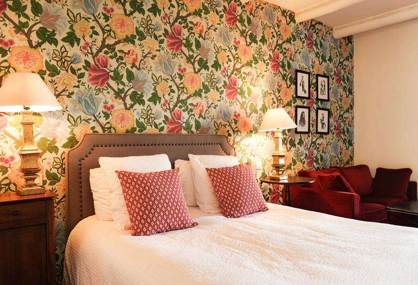 酒店 Demeure Castel Brando Hôtel & Spa