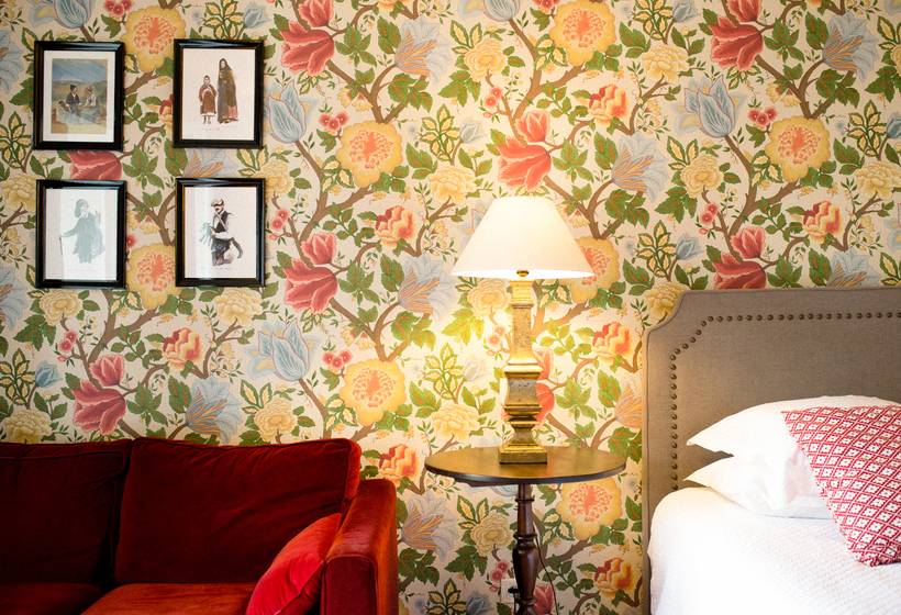 酒店 Demeure Castel Brando Hôtel & Spa