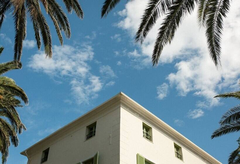 酒店 Demeure Castel Brando Hôtel & Spa