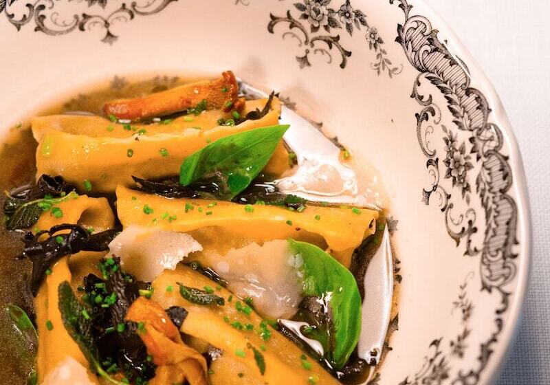 酒店 Demeure Castel Brando Hôtel & Spa