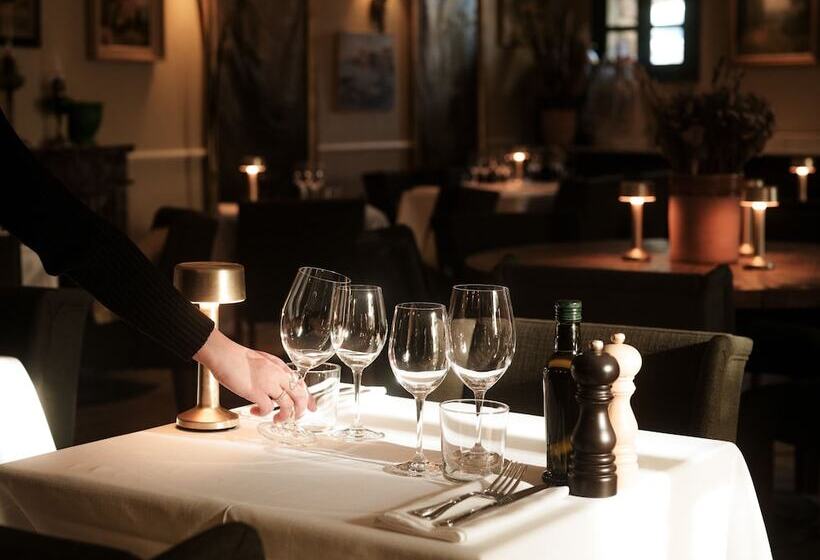 酒店 Demeure Castel Brando Hôtel & Spa