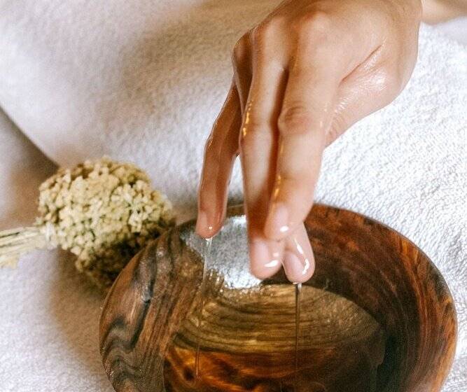 酒店 Demeure Castel Brando Hôtel & Spa