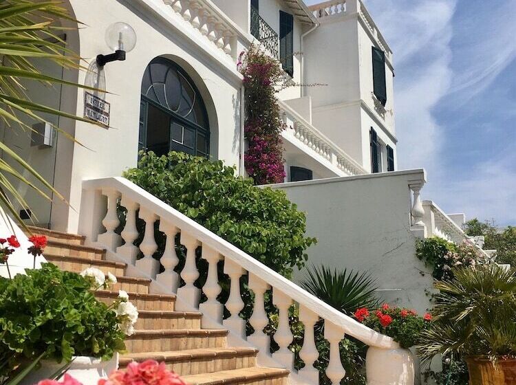 فندق Des Mimosas