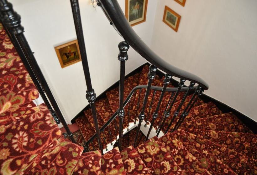 فندق Des Mimosas