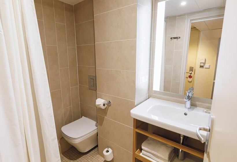 酒店 Des Remparts Perrache