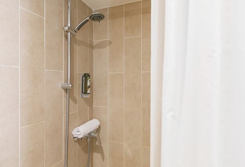 酒店 Des Remparts Perrache