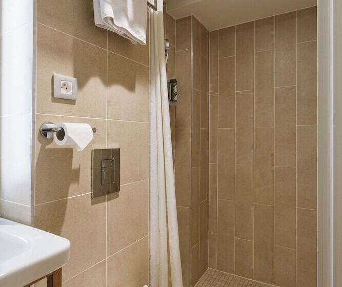 酒店 Des Remparts Perrache