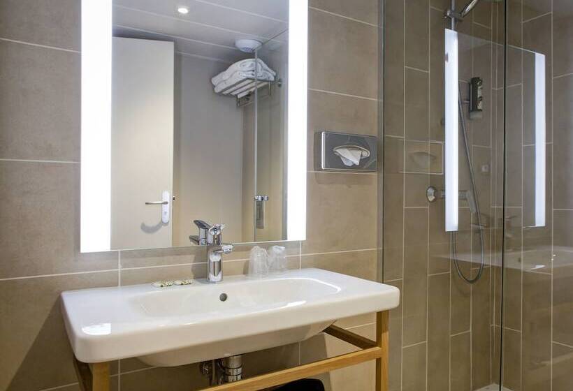 酒店 Des Remparts Perrache