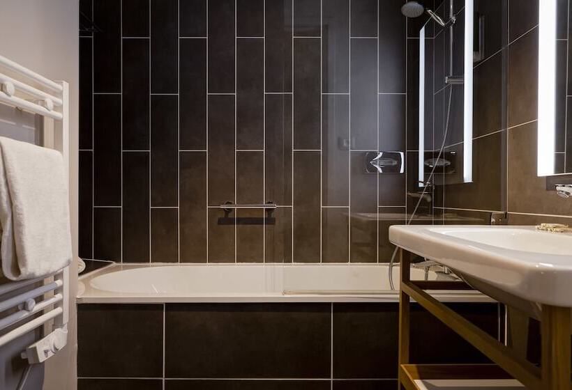 酒店 Des Remparts Perrache