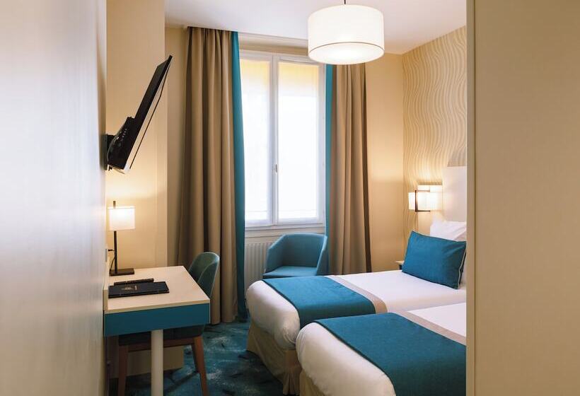 酒店 Des Remparts Perrache