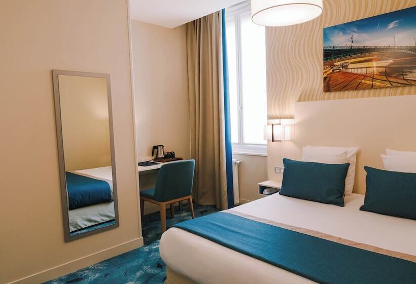 酒店 Des Remparts Perrache